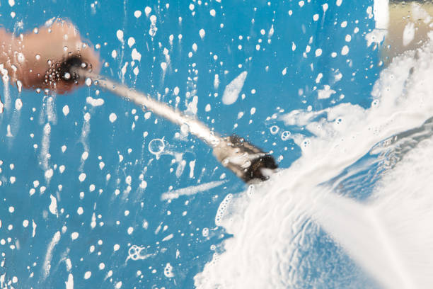 Best Oil Spill Cleanup  in Chula Vista, CA