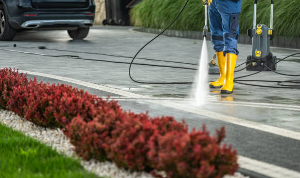 Best Parking Lot and Garage Cleaning  in Chula Vista, CA